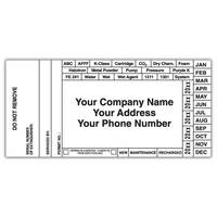 Annual-label